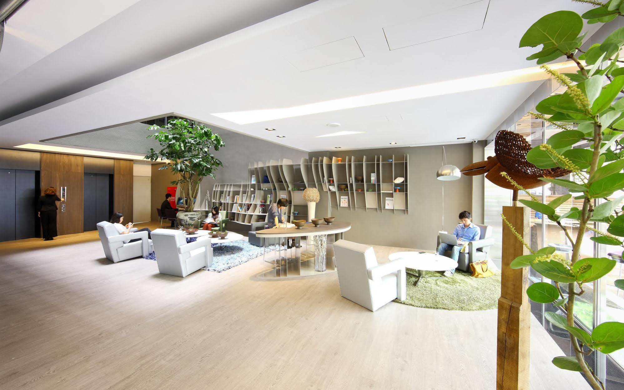 Hotelday Tchaj-čung Exteriér fotografie